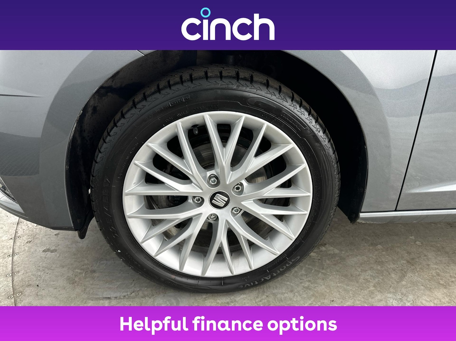 Used SEAT Leon 2018 for sale - 76934224: Photo 24