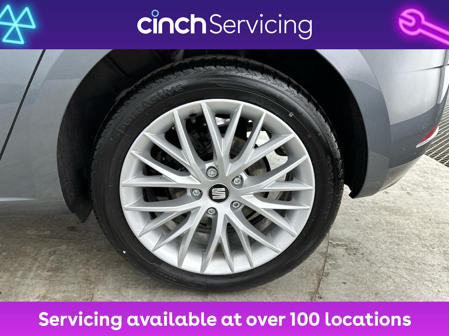 Used SEAT Leon 2018 for sale - 76934224: Photo 26