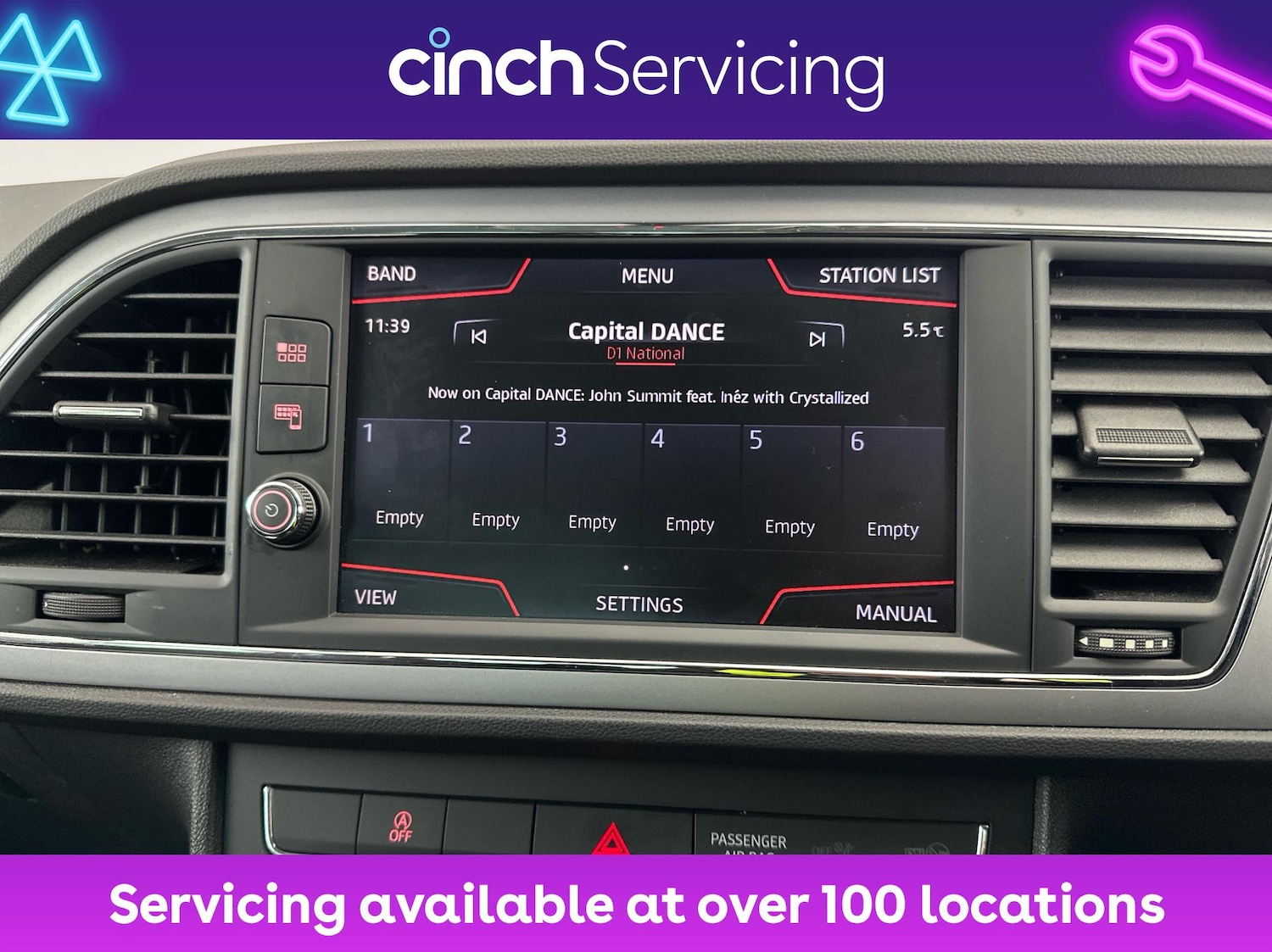 Used SEAT Leon 2018 for sale - 76934224: Photo 31