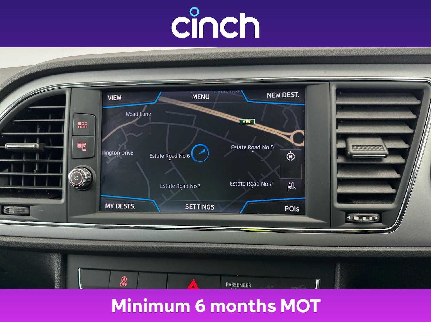 Used SEAT Leon 2018 for sale - 76934224: Photo 32