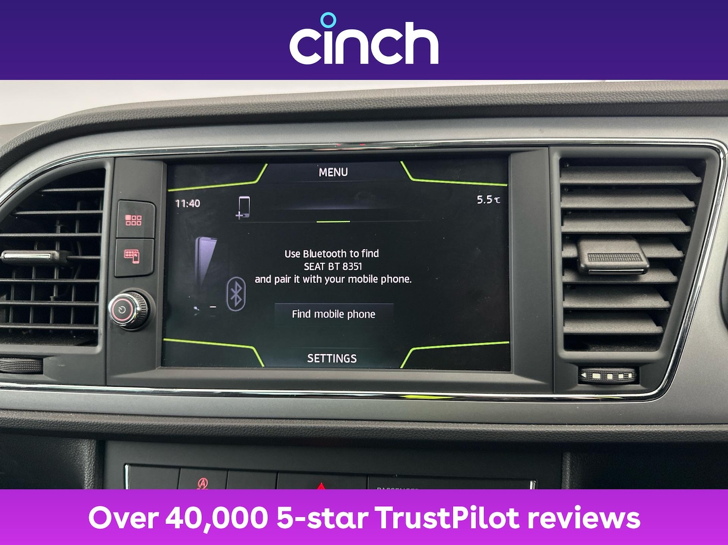 Used SEAT Leon 2018 for sale - 76934224: Photo 33