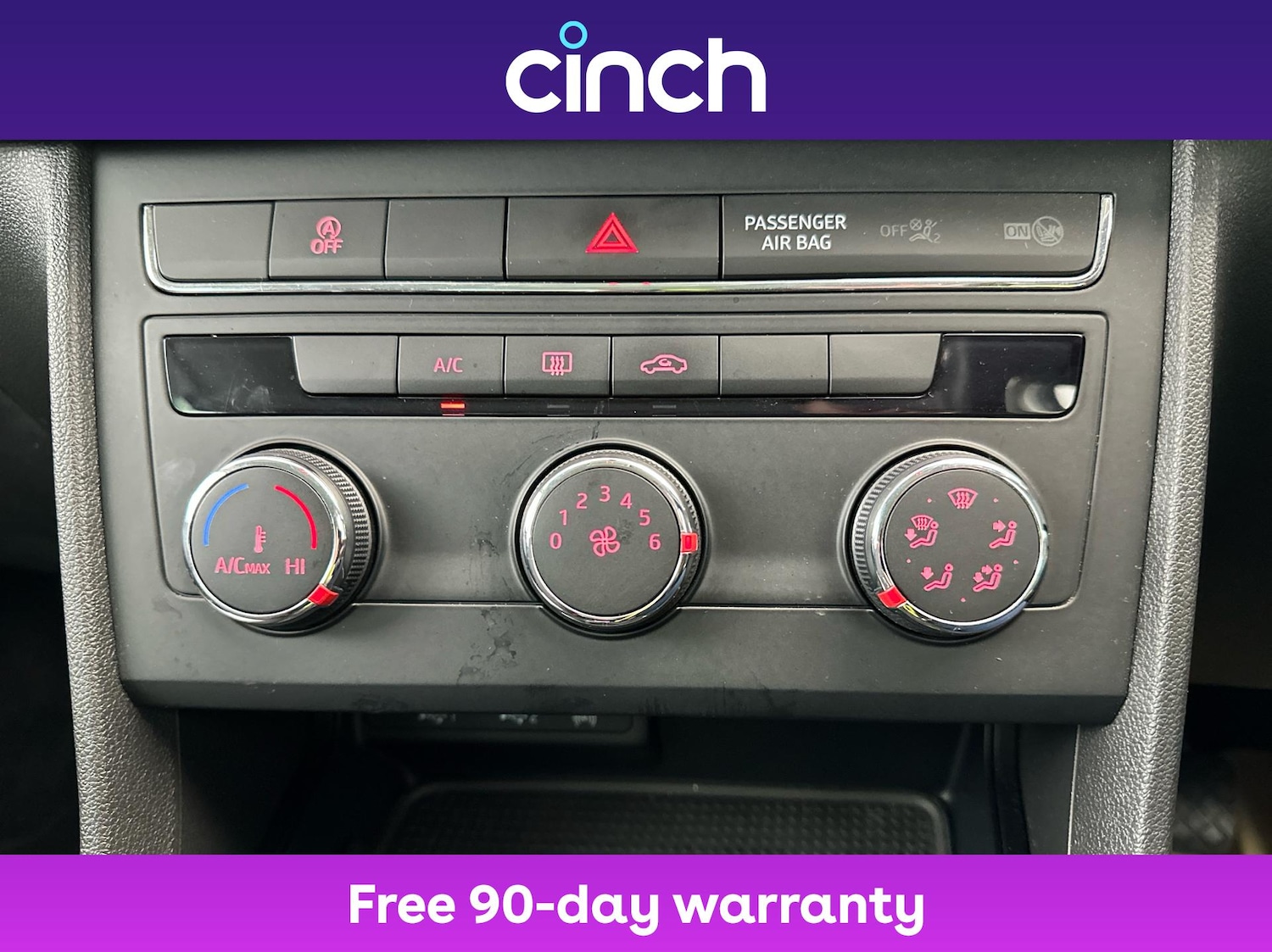 Used SEAT Leon 2018 for sale - 76934224: Photo 34