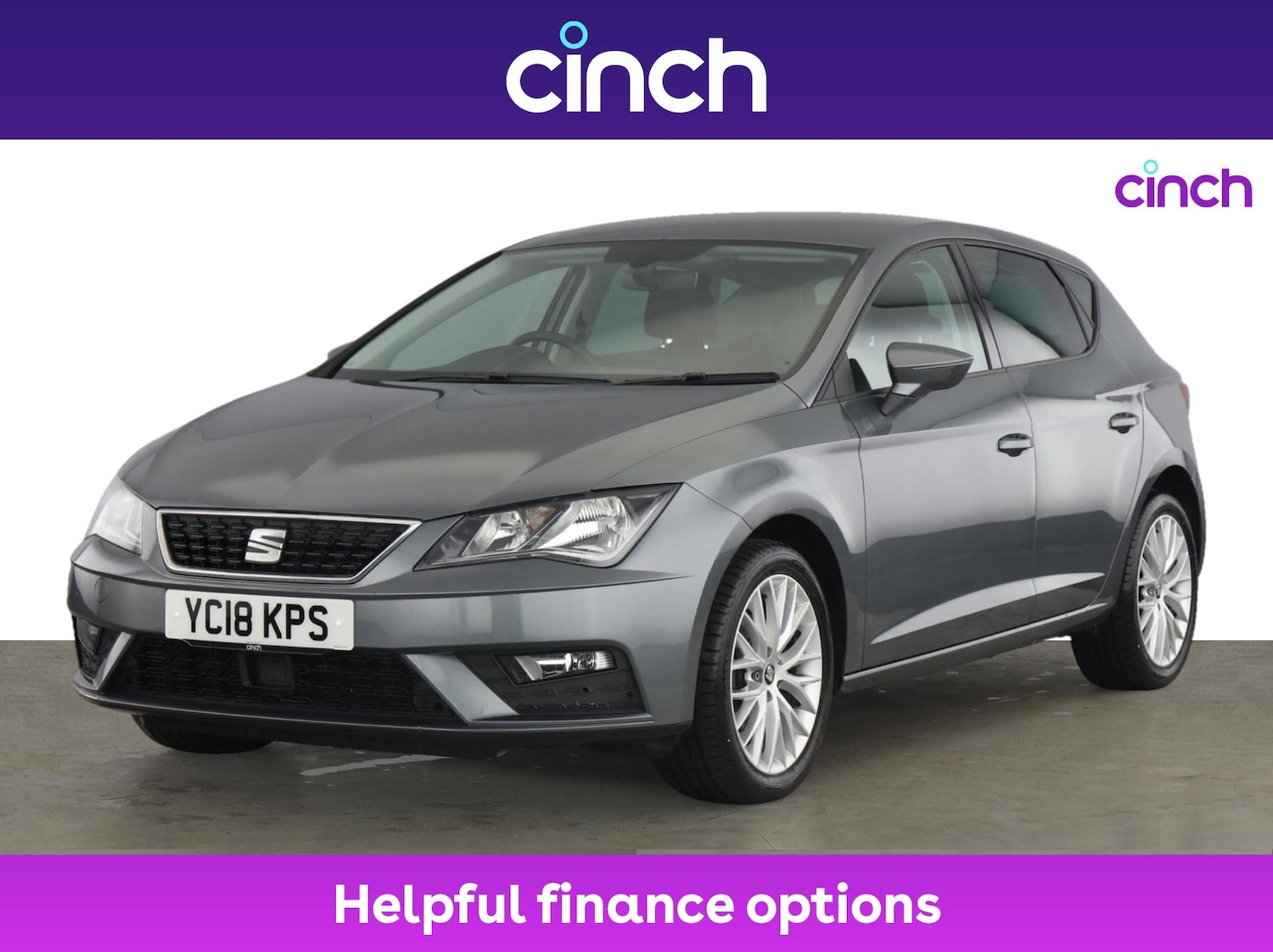 Used SEAT Leon 2018 for sale - 76934224: Photo 9