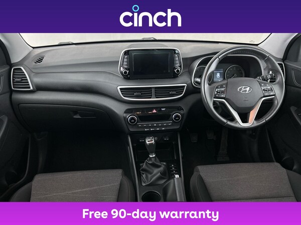 Used Hyundai TUCSON 2019 for sale - 76098435: Photo 15