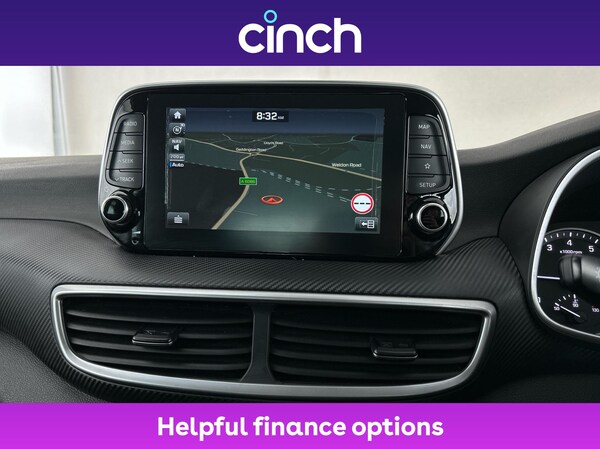 Used Hyundai TUCSON 2019 for sale - 76098435: Photo 17