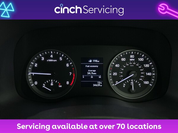 Used Hyundai TUCSON 2019 for sale - 76098435: Photo 18