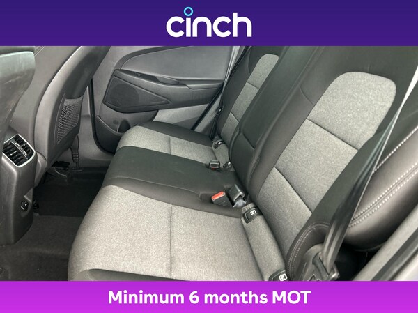Used Hyundai TUCSON 2019 for sale - 76098435: Photo 20