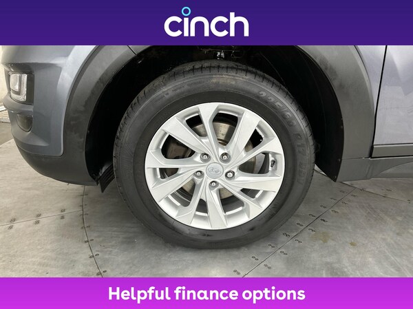 Used Hyundai TUCSON 2019 for sale - 76098435: Photo 24
