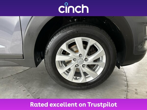 Used Hyundai TUCSON 2019 for sale - 76098435: Photo 28