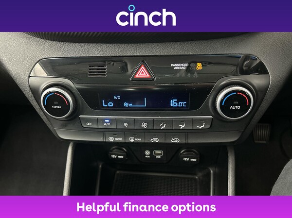 Used Hyundai TUCSON 2019 for sale - 76098435: Photo 30