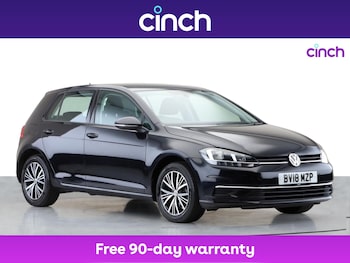 2018 - 1.4 TSI SE [Nav] 5dr DSG