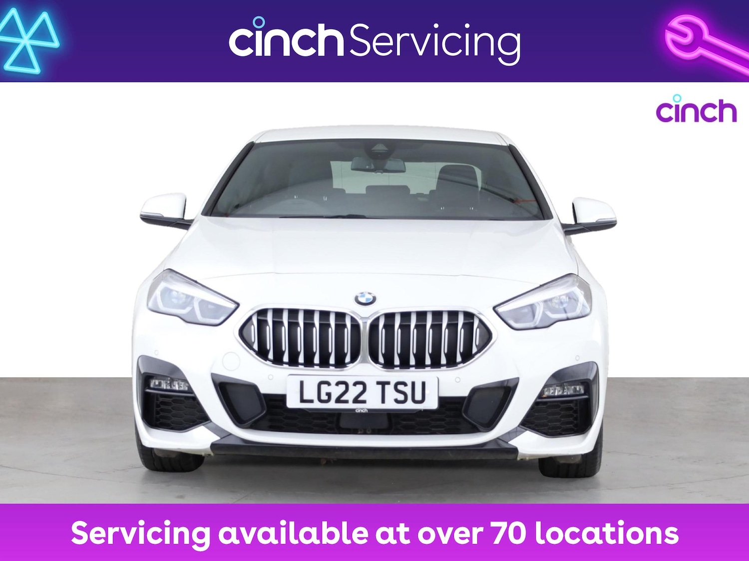 Used BMW 2 Series 2022 for sale - 76942990: Photo 11