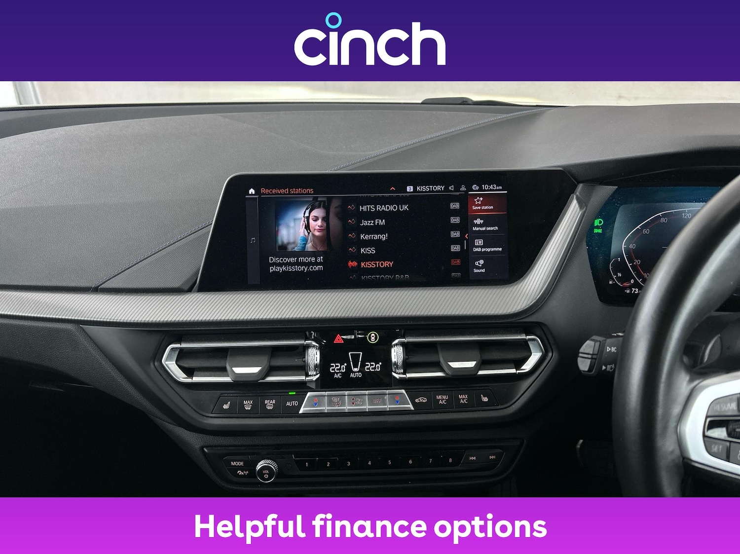 Used BMW 2 Series 2022 for sale - 76942990: Photo 17