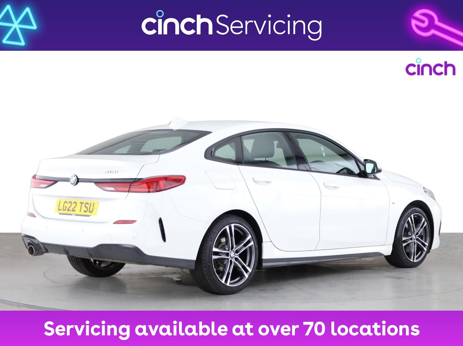 Used BMW 2 Series 2022 for sale - 76942990: Photo 3