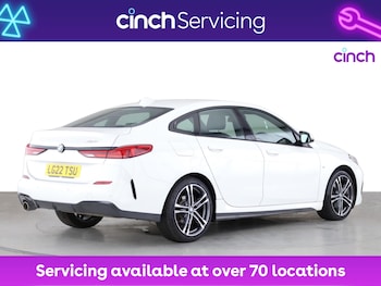 Used BMW 2 Series 2022 for sale - 76942990: Photo