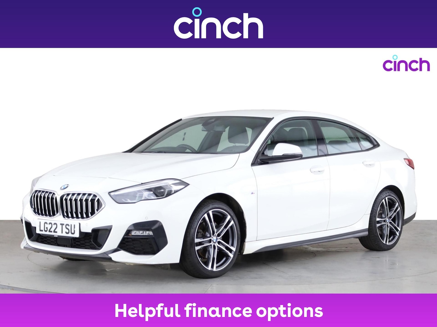 Used BMW 2 Series 2022 for sale - 76942990: Photo 9