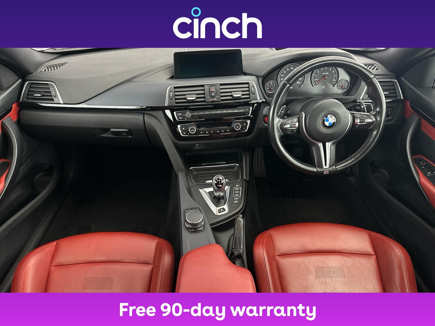 Used BMW M4 2018 for sale - 77079768: Photo 15