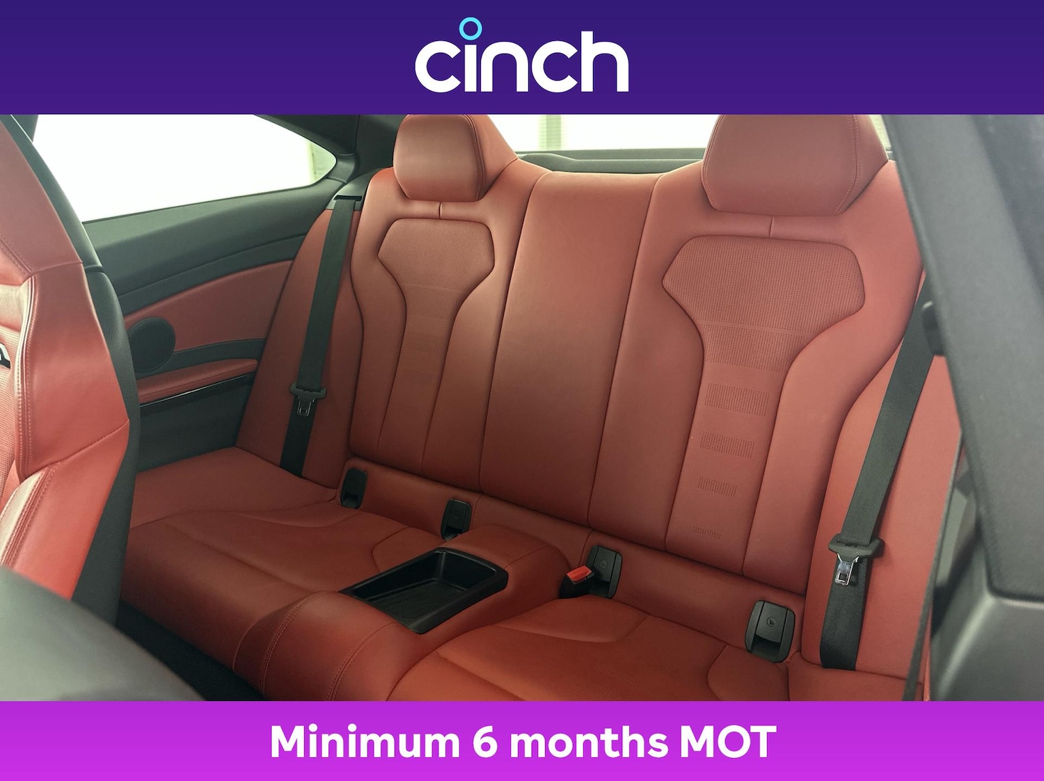 Used BMW M4 2018 for sale - 77079768: Photo 20