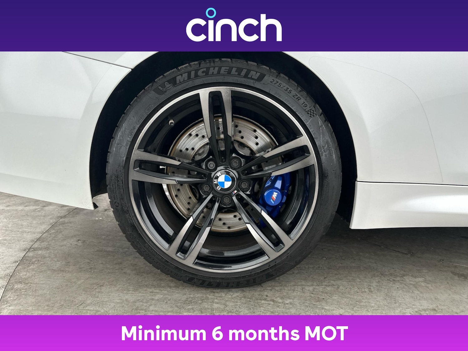 Used BMW M4 2018 for sale - 77079768: Photo 27