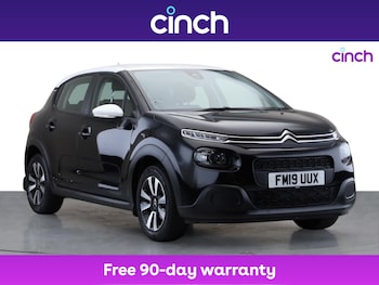 Used Citroen C3 2019 for sale - 75963027: Photo