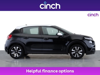 Used Citroen C3 2019 for sale - 75963027: Photo