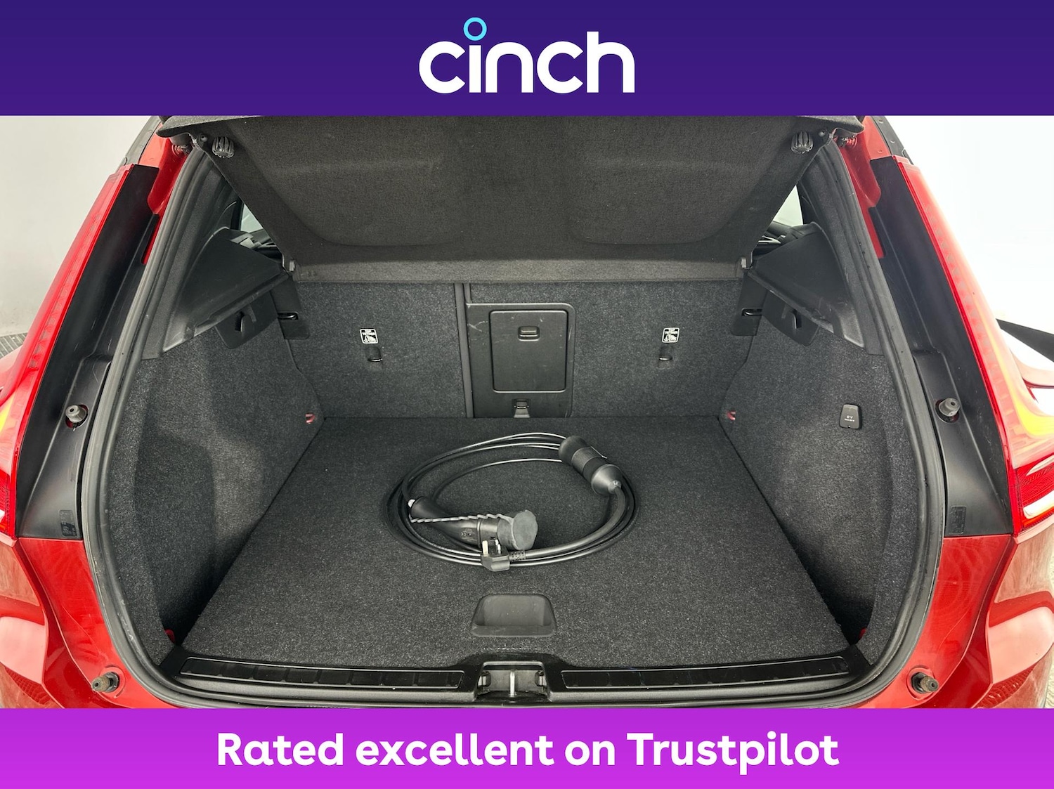 Used Volvo XC40 2021 for sale - 76604016: Photo 21