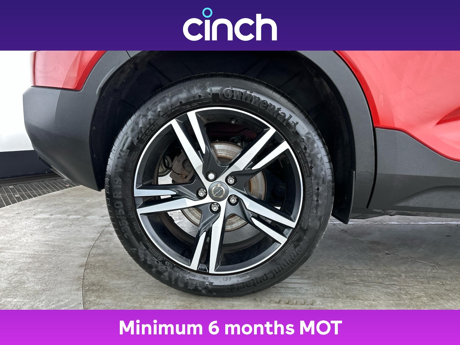 Used Volvo XC40 2021 for sale - 76604016: Photo 27