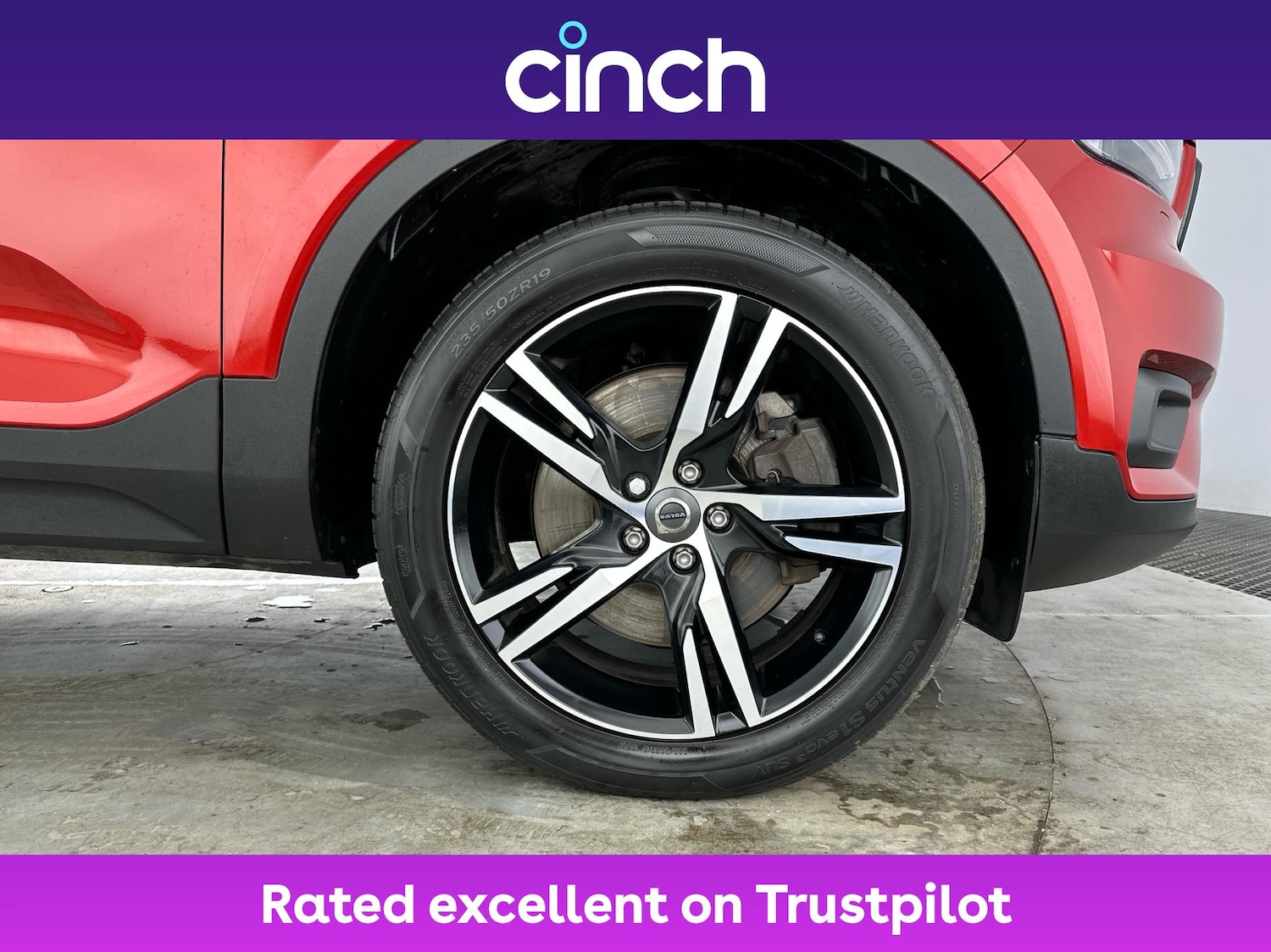 Used Volvo XC40 2021 for sale - 76604016: Photo 28