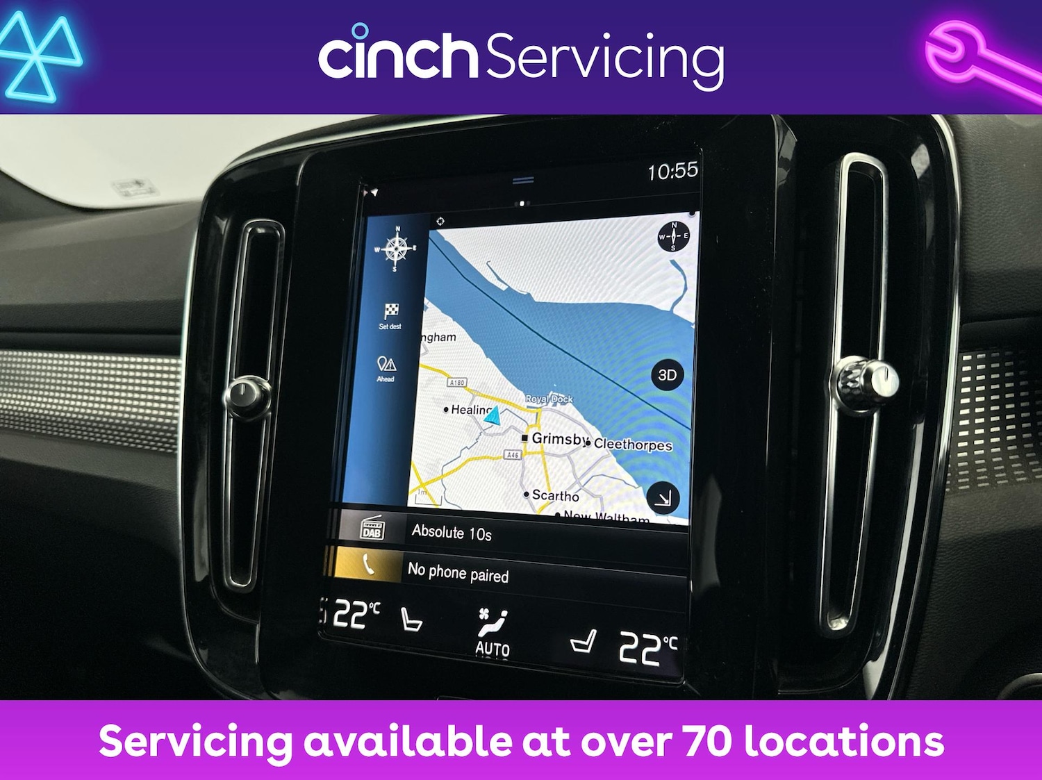 Used Volvo XC40 2021 for sale - 76604016: Photo 31