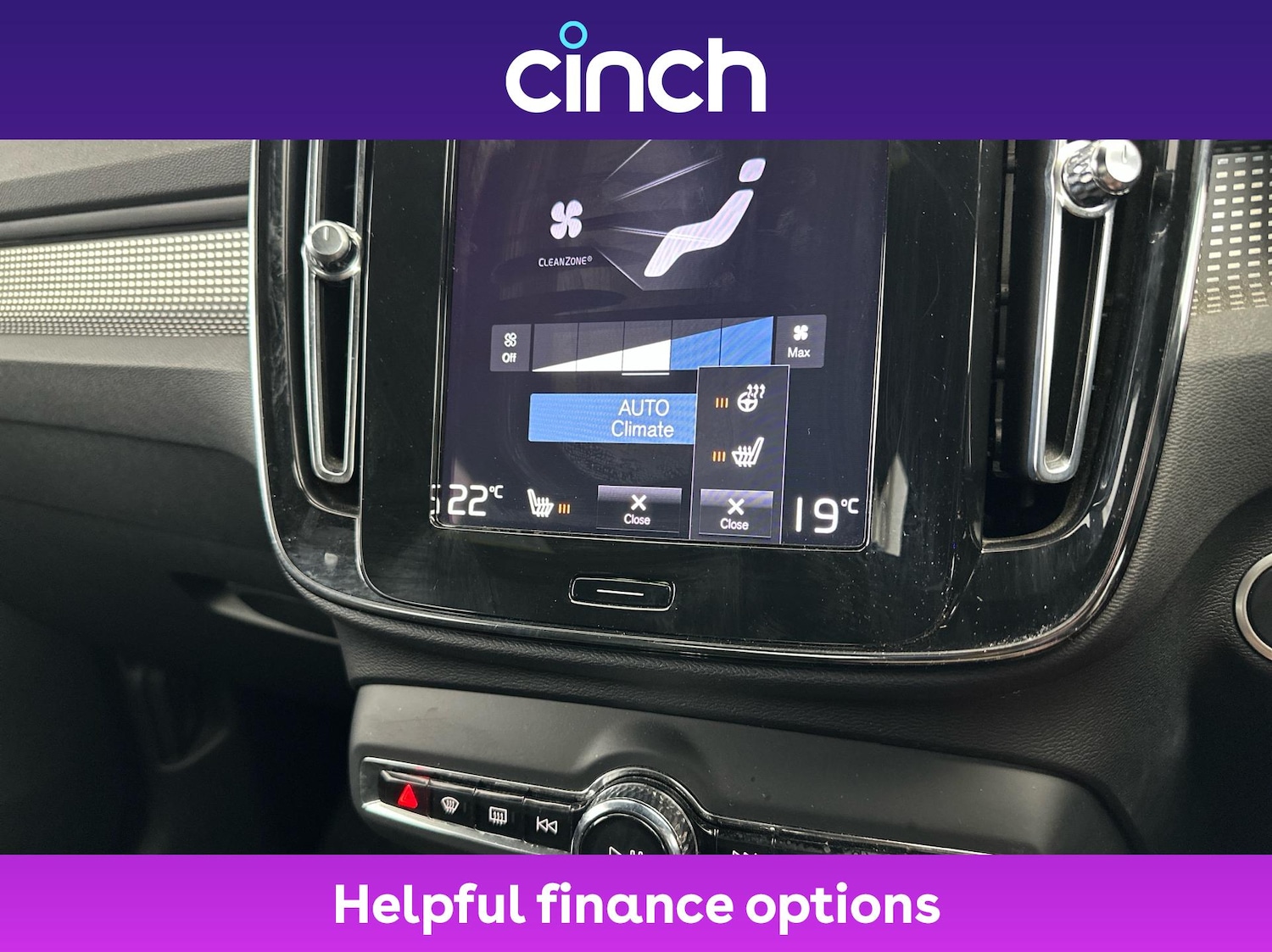 Used Volvo XC40 2021 for sale - 76604016: Photo 35