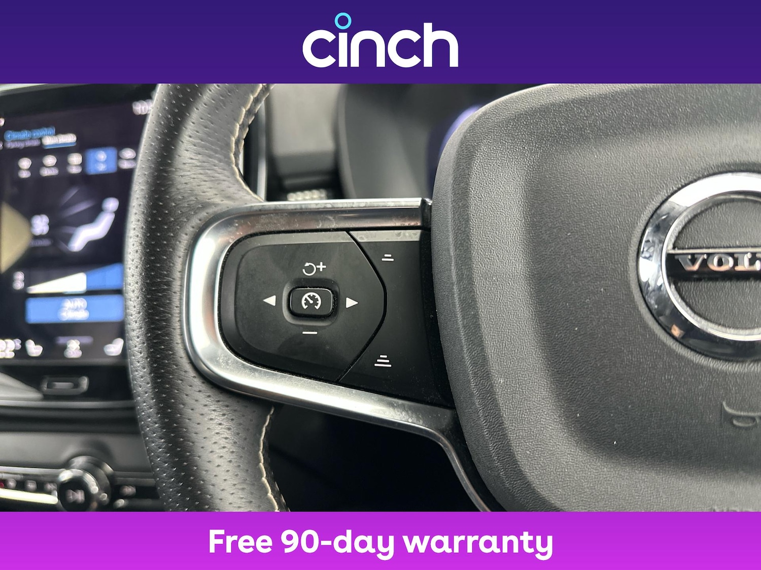 Used Volvo XC40 2021 for sale - 76604016: Photo 39