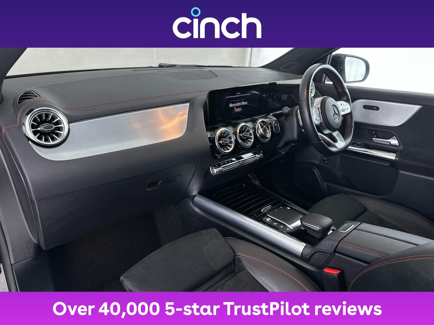 Used Mercedes-Benz EQA 2021 for sale - 77064265: Photo 14