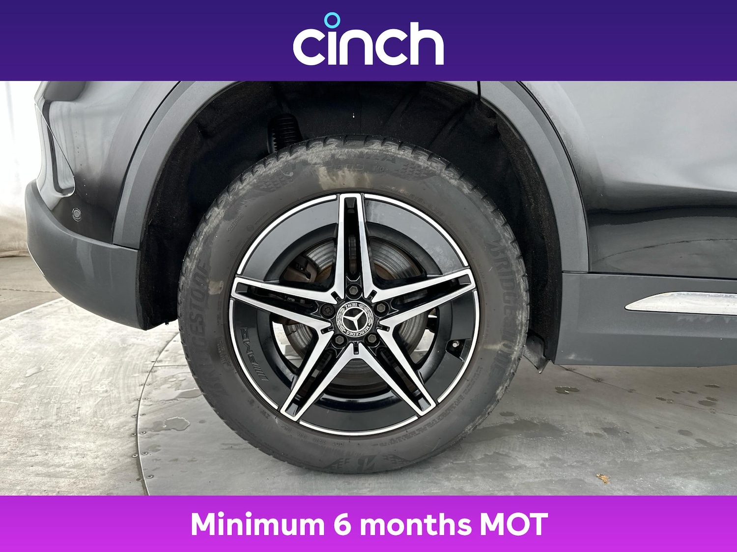 Used Mercedes-Benz EQA 2021 for sale - 77064265: Photo 27