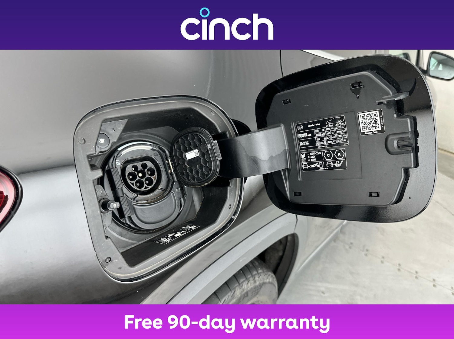 Used Mercedes-Benz EQA 2021 for sale - 77064265: Photo 29