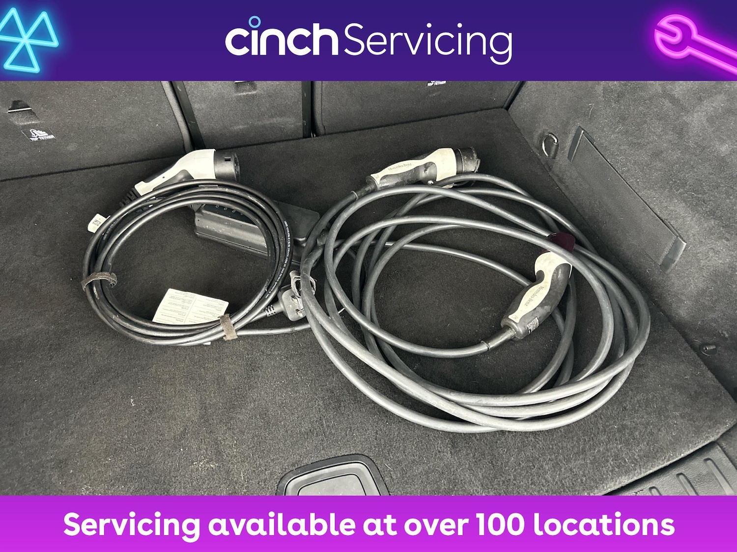 Used Mercedes-Benz EQA 2021 for sale - 77064265: Photo 31