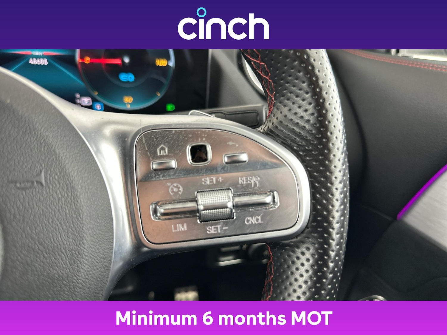 Used Mercedes-Benz EQA 2021 for sale - 77064265: Photo 32