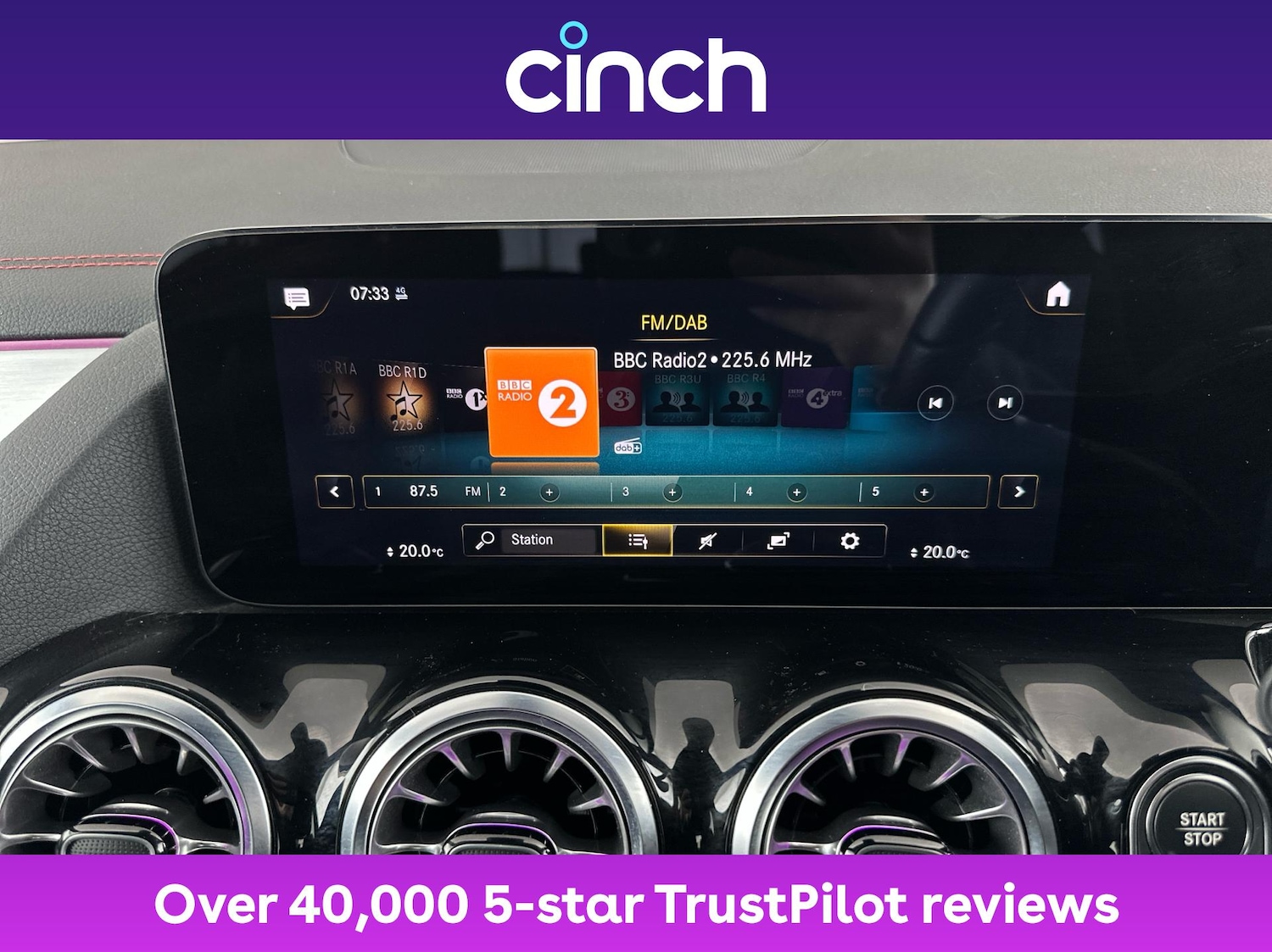 Used Mercedes-Benz EQA 2021 for sale - 77064265: Photo 33