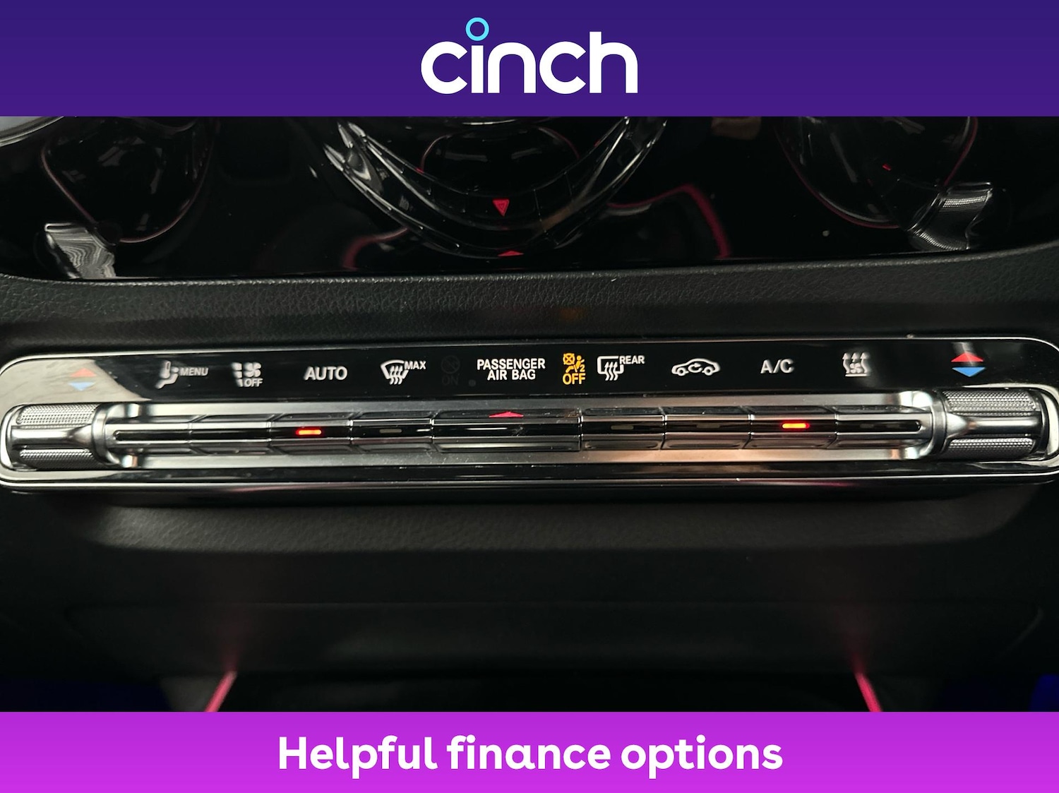 Used Mercedes-Benz EQA 2021 for sale - 77064265: Photo 35