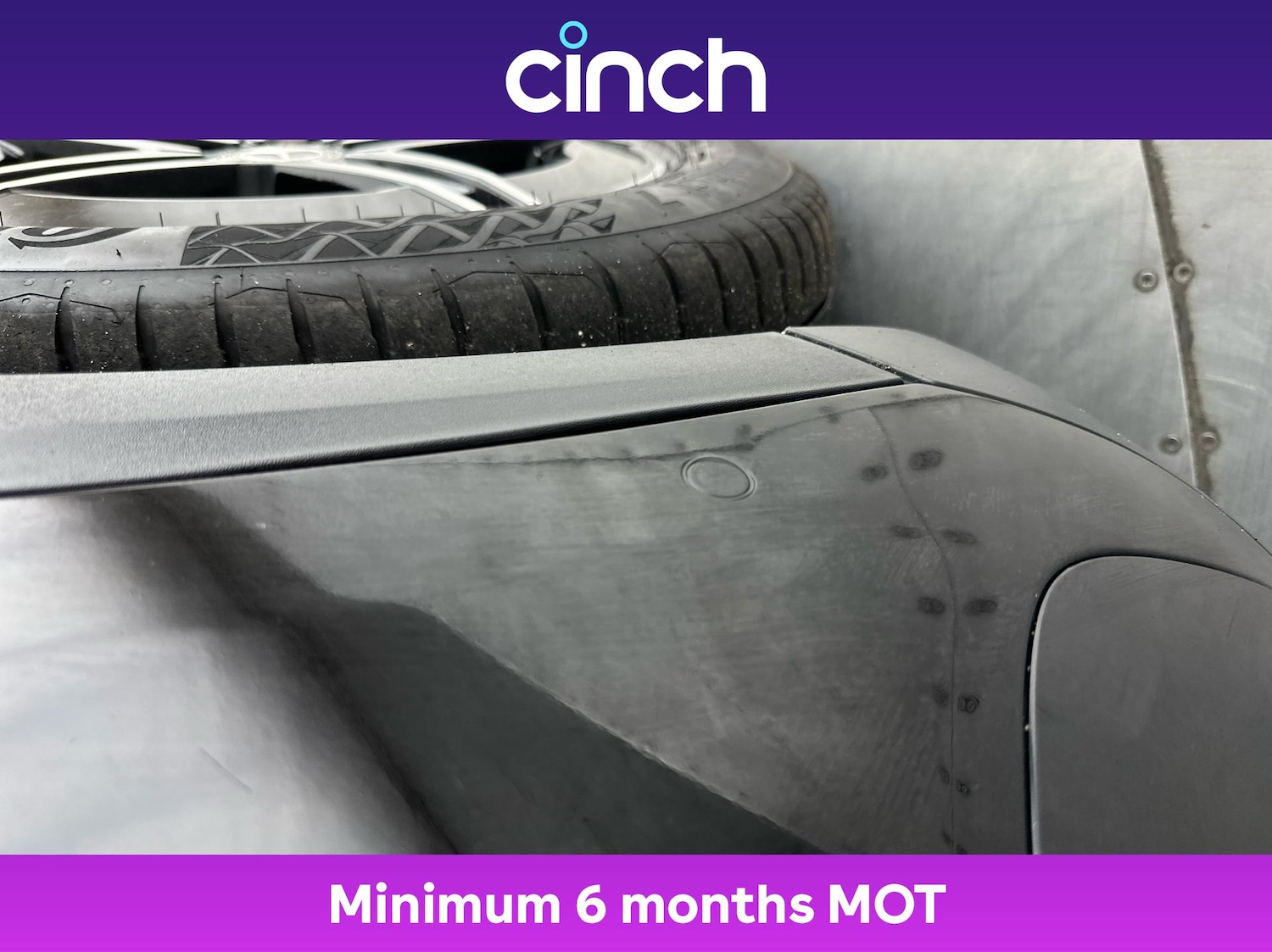 Used Mercedes-Benz EQA 2021 for sale - 77064265: Photo 37