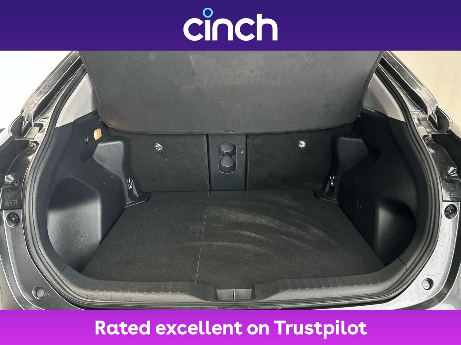 Used Toyota Yaris Cross 2021 for sale - 76534903: Photo 21