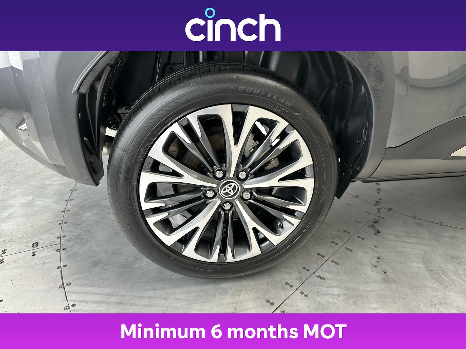 Used Toyota Yaris Cross 2021 for sale - 76534903: Photo 27