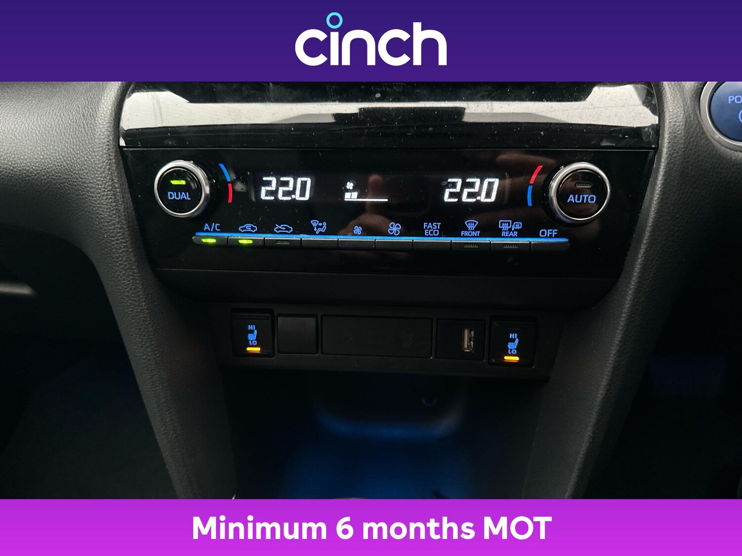 Used Toyota Yaris Cross 2021 for sale - 76534903: Photo 32