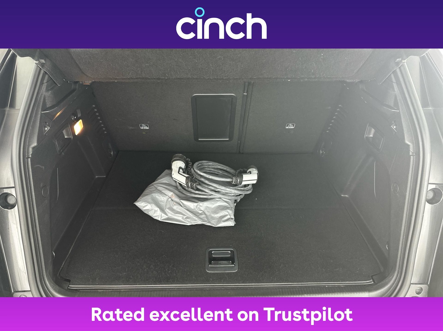 Used Peugeot 3008 2021 for sale - 76623753: Photo 21