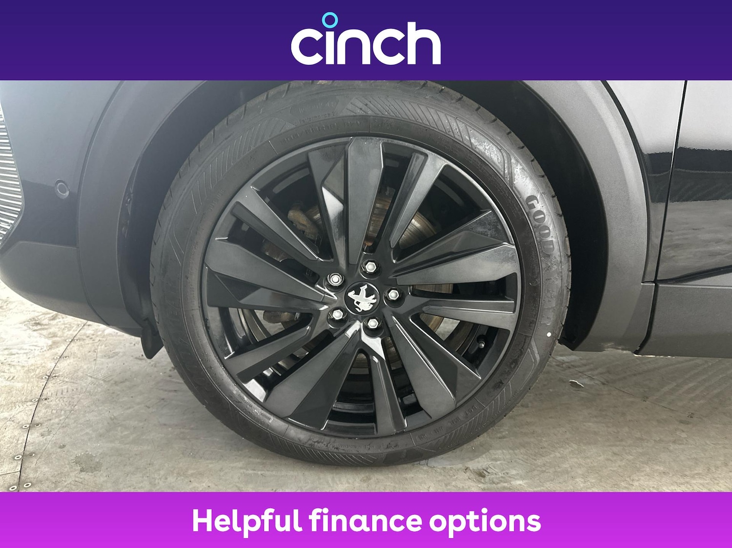 Used Peugeot 3008 2021 for sale - 76623753: Photo 24