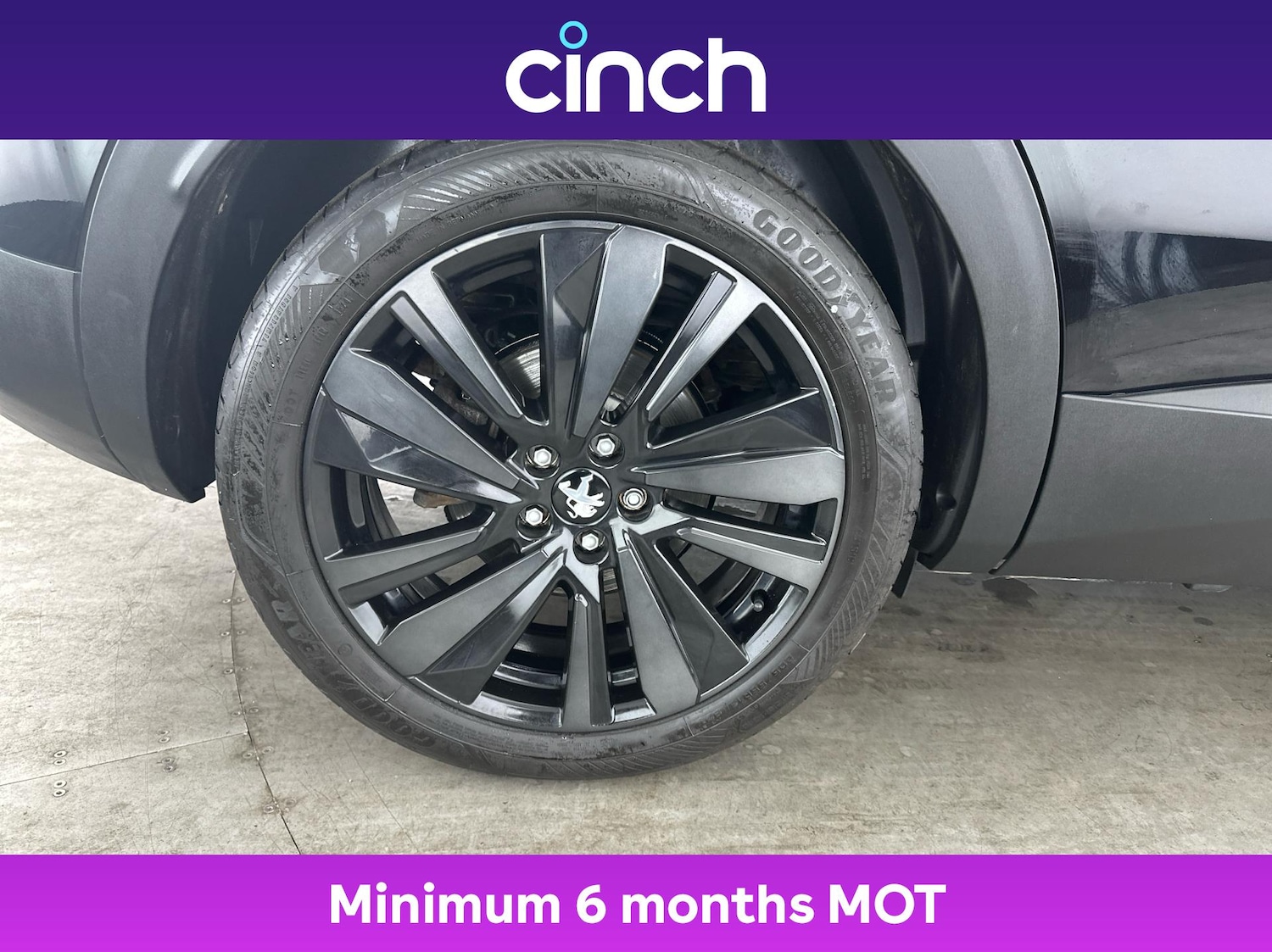 Used Peugeot 3008 2021 for sale - 76623753: Photo 27