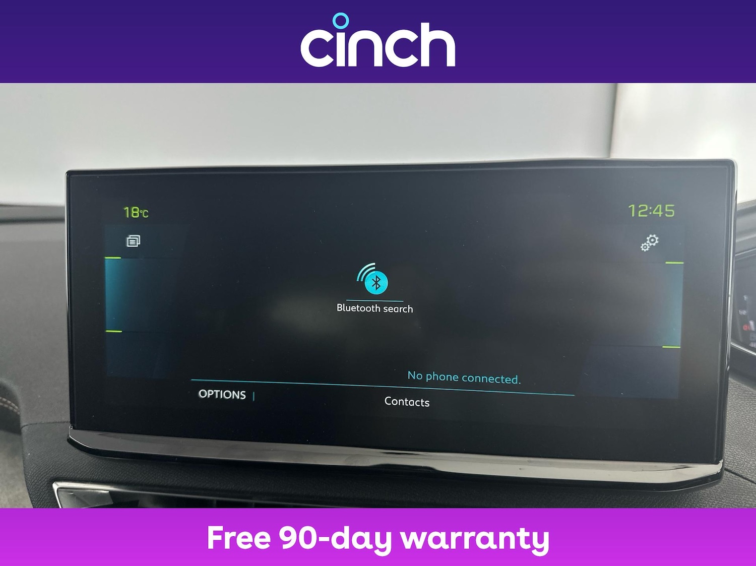 Used Peugeot 3008 2021 for sale - 76623753: Photo 34