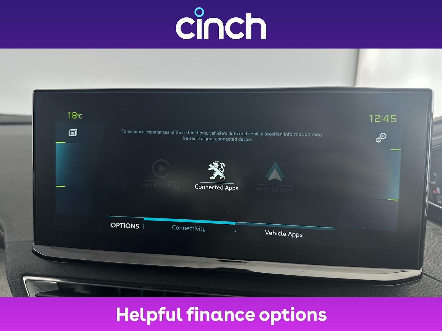 Used Peugeot 3008 2021 for sale - 76623753: Photo 35