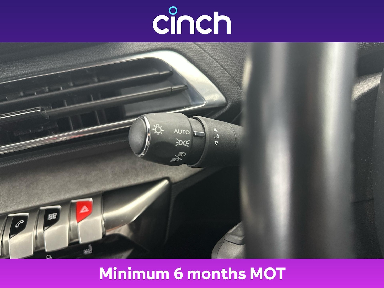 Used Peugeot 3008 2021 for sale - 76623753: Photo 37