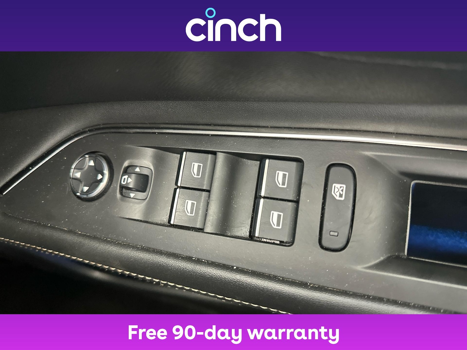 Used Peugeot 3008 2021 for sale - 76623753: Photo 39