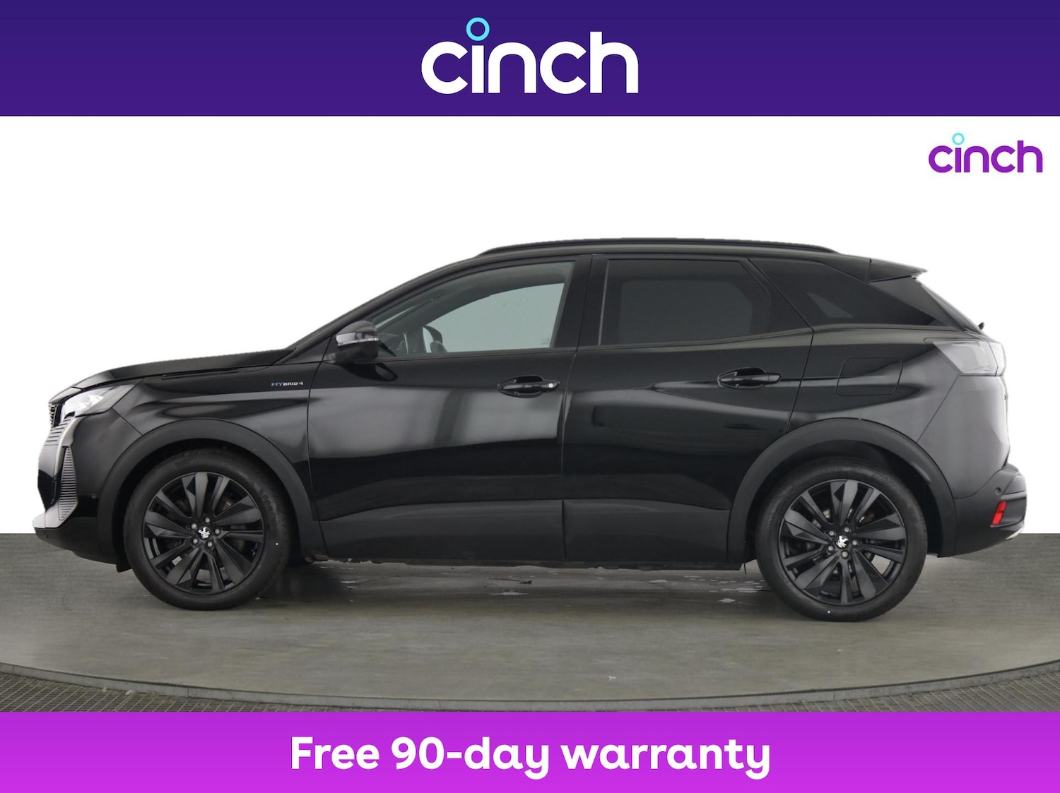 Used Peugeot 3008 2021 for sale - 76623753: Photo 8